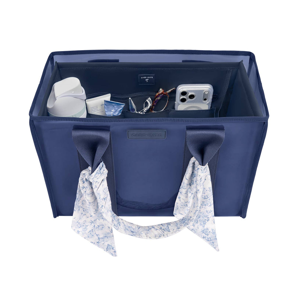 Case Mate Tote Organizer - Oxford Navy
