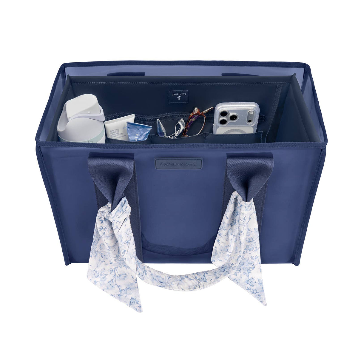 Case Mate Tote Organizer - Oxford Navy