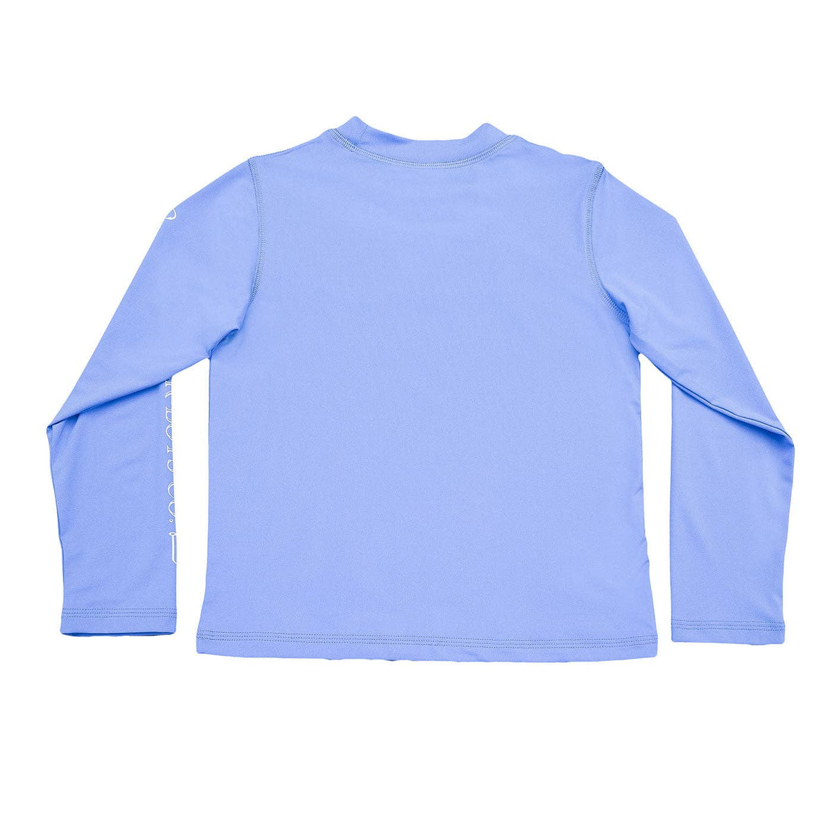 Tybee Rashguard Royal Blue