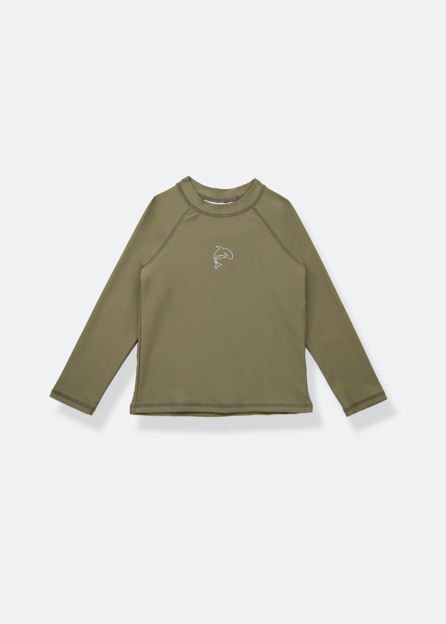 Long Sleeve Rashguard – Kalamata