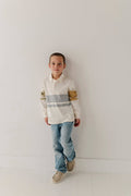 Boy’s Straight Denim Jean