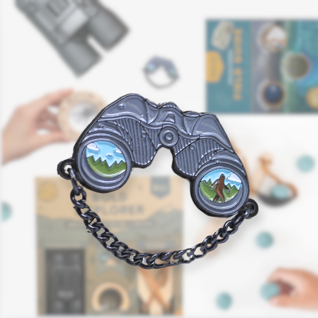 Kids Outdoor Adventure Kit