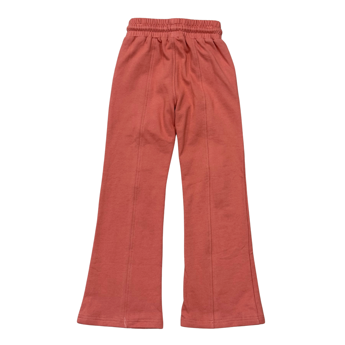 Terry Wide Leg Pants