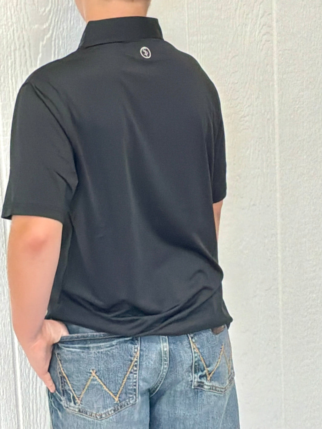 The Perfect Par Polo