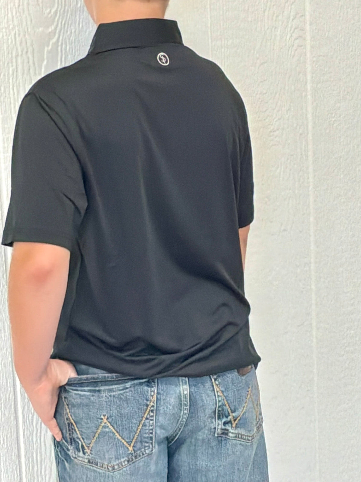 The Perfect Par Polo