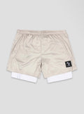 Diamond Air Liner Mesh Shorts