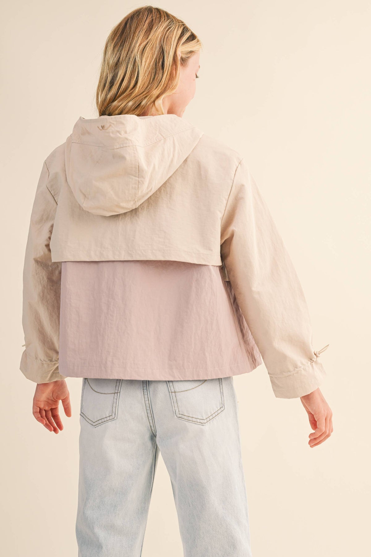 The Parker Jacket