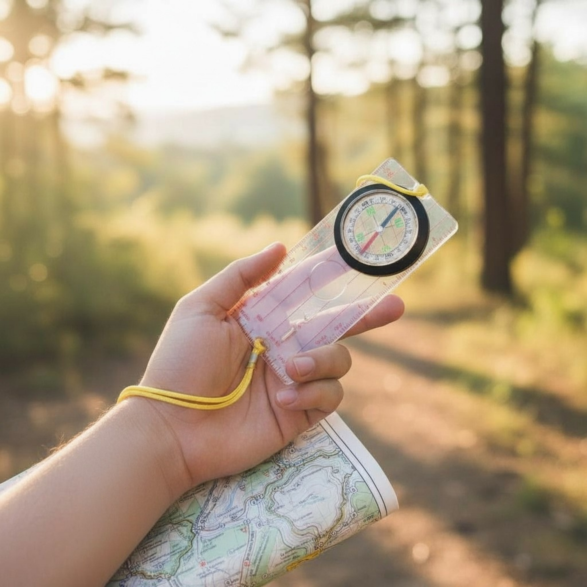 Kids Navigation Kit