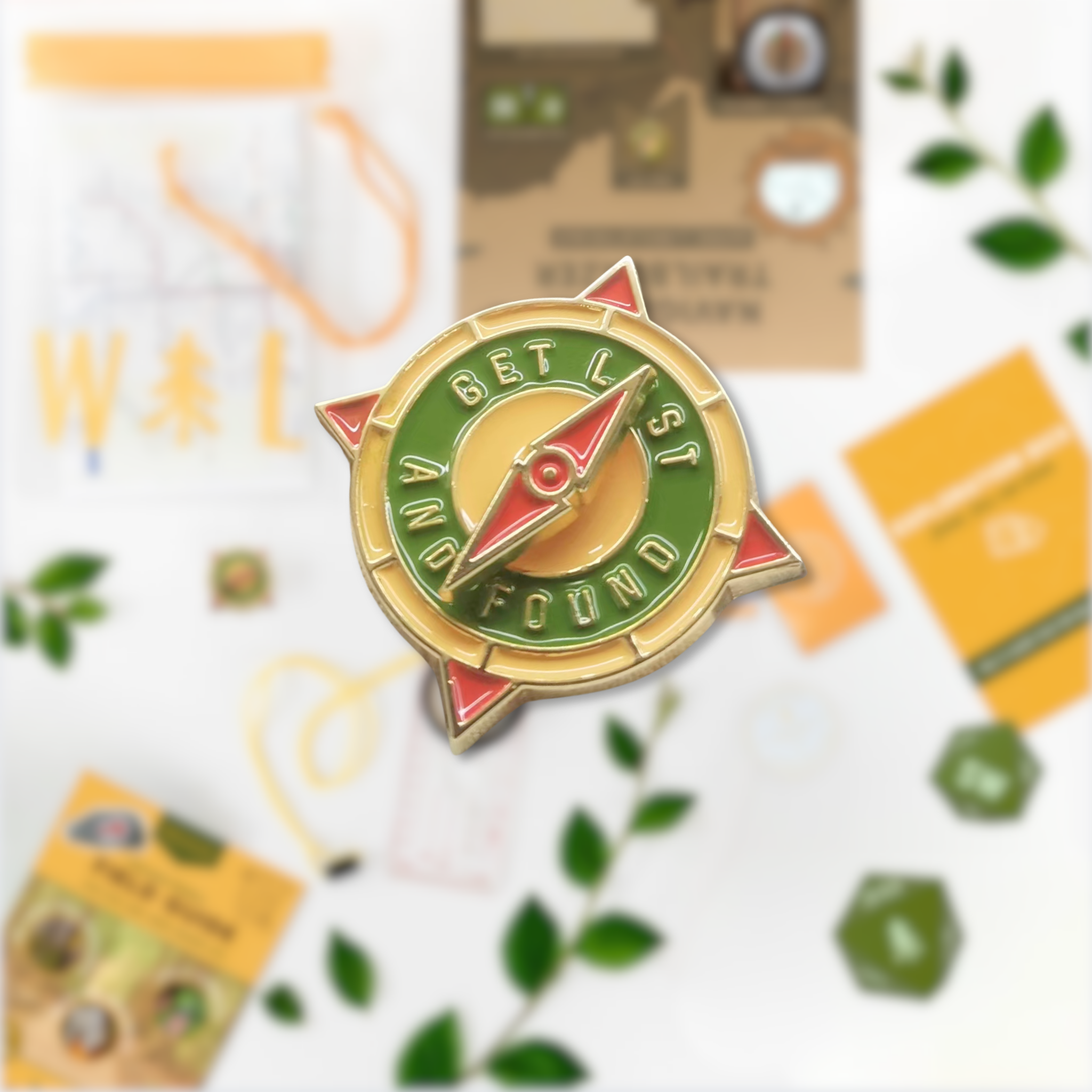 Kids Navigation Kit