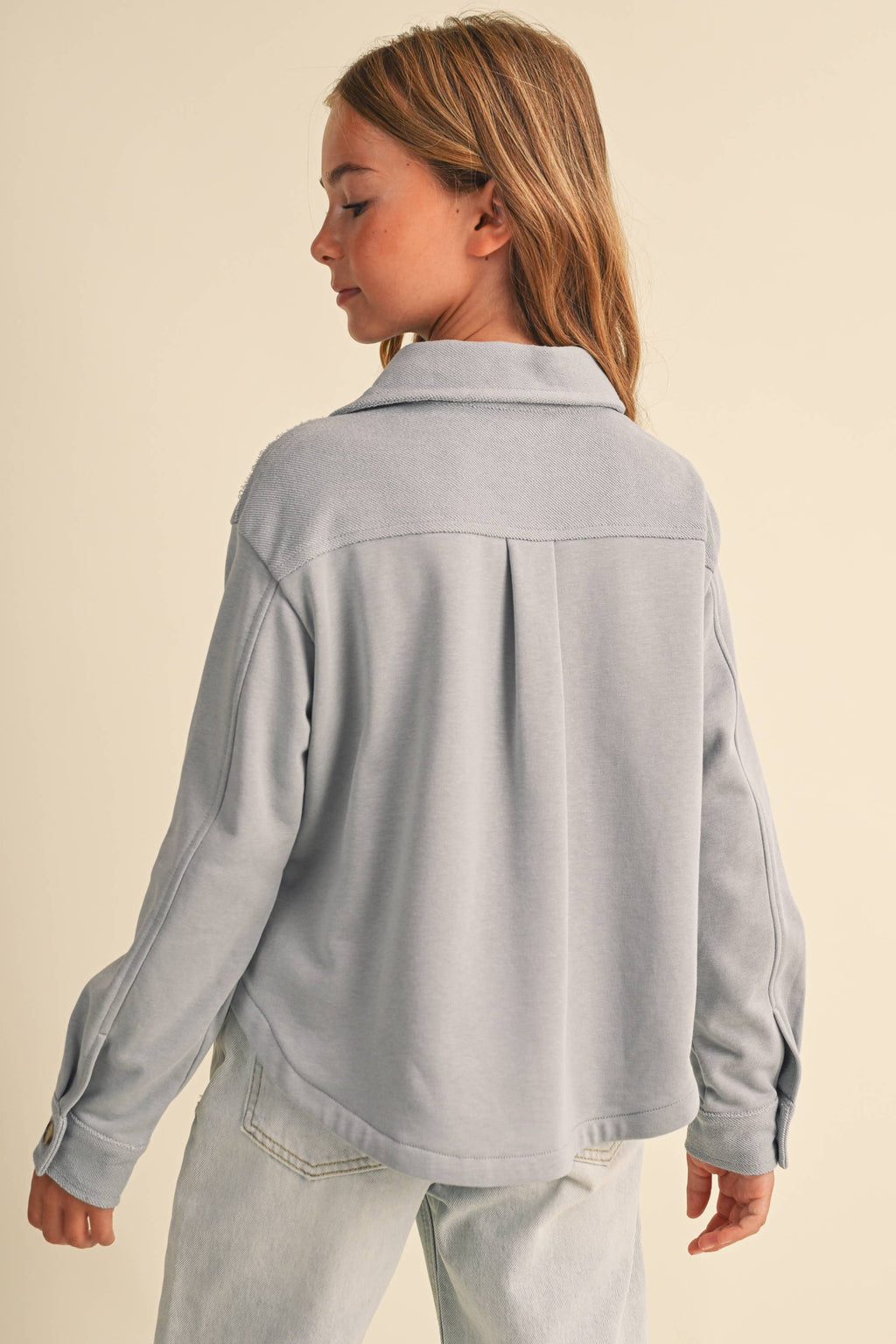 Marlow Button-Down Shirt