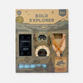 Kids Outdoor Adventure Kit