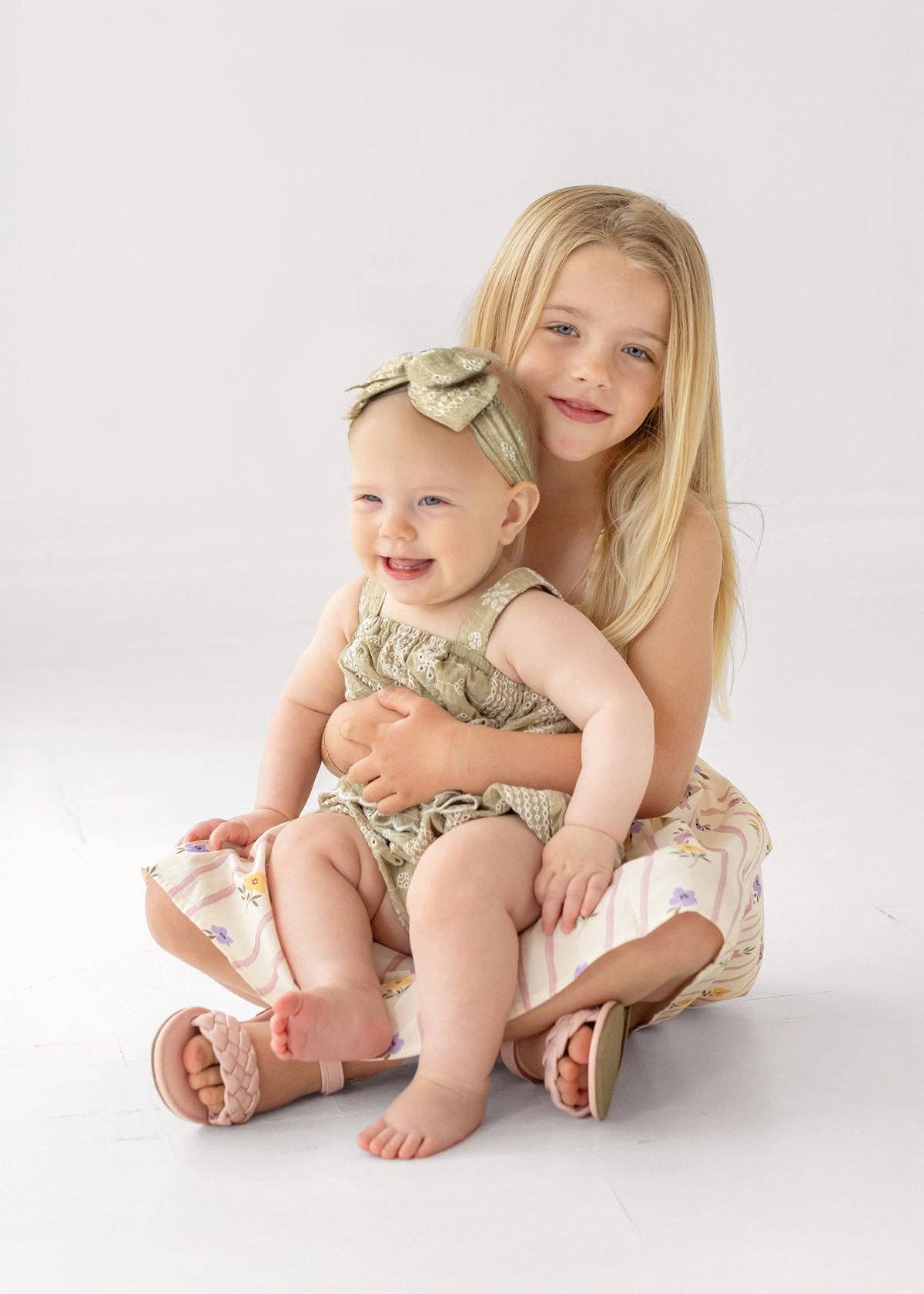 Espresso Sleeveless Romper