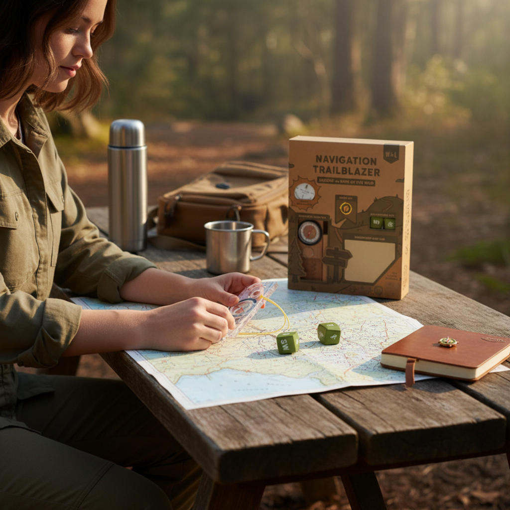 Kids Navigation Kit
