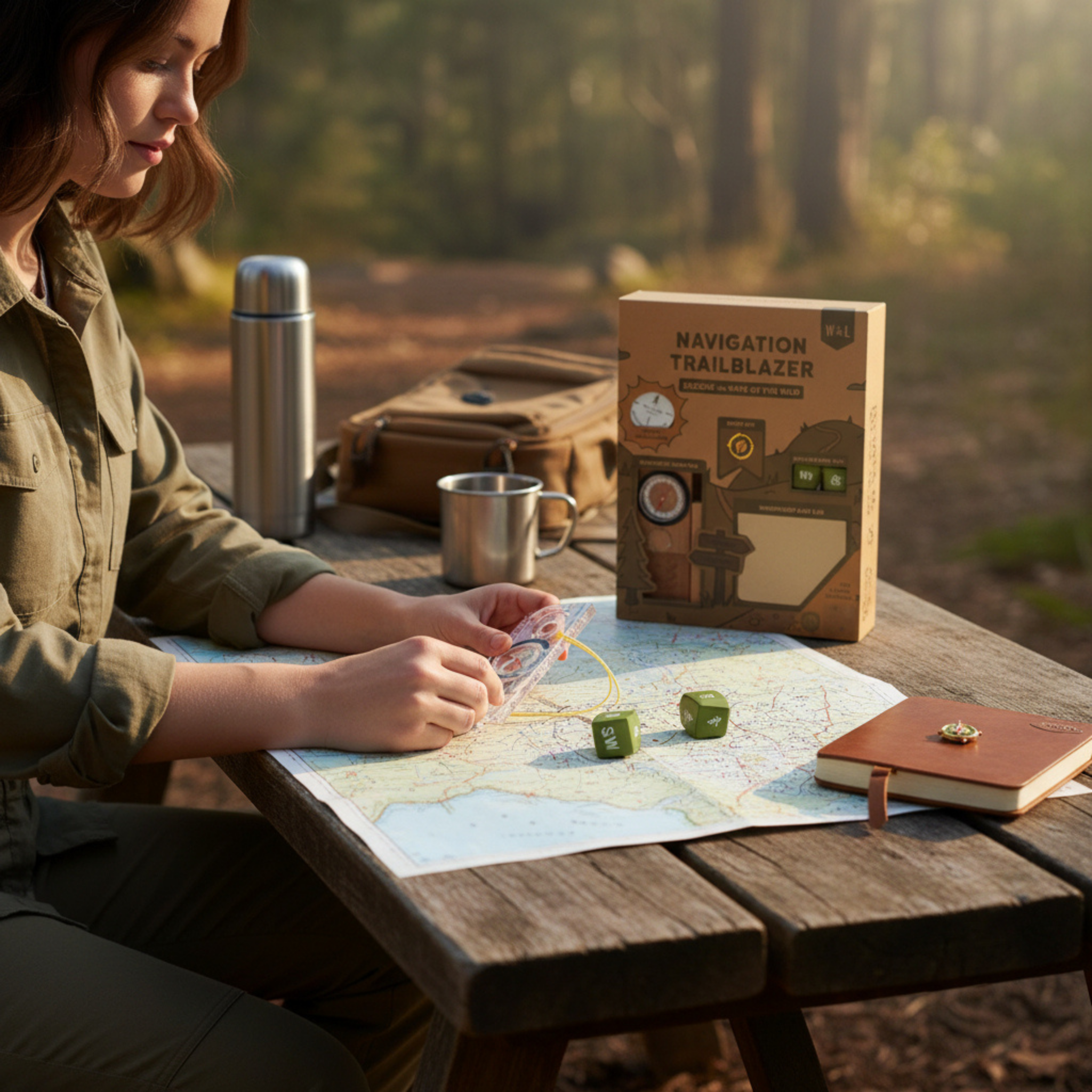 Kids Navigation Kit