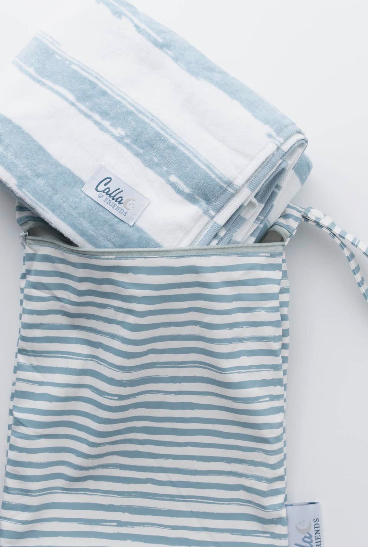 The Maverick Kids Beach Towel