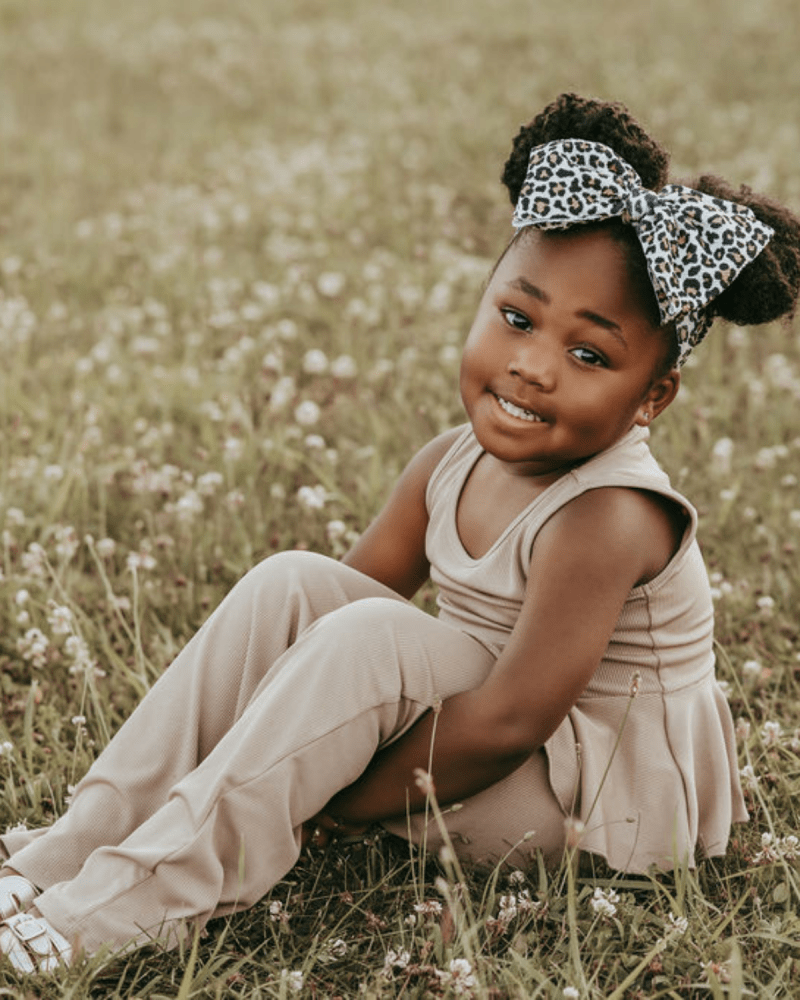 Hattie Wide Leg Set