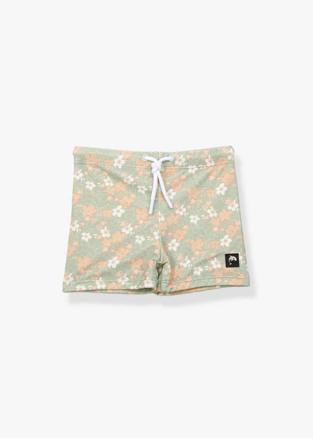 Boardie Shorts – Sage