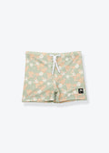 Boardie Shorts – Sage