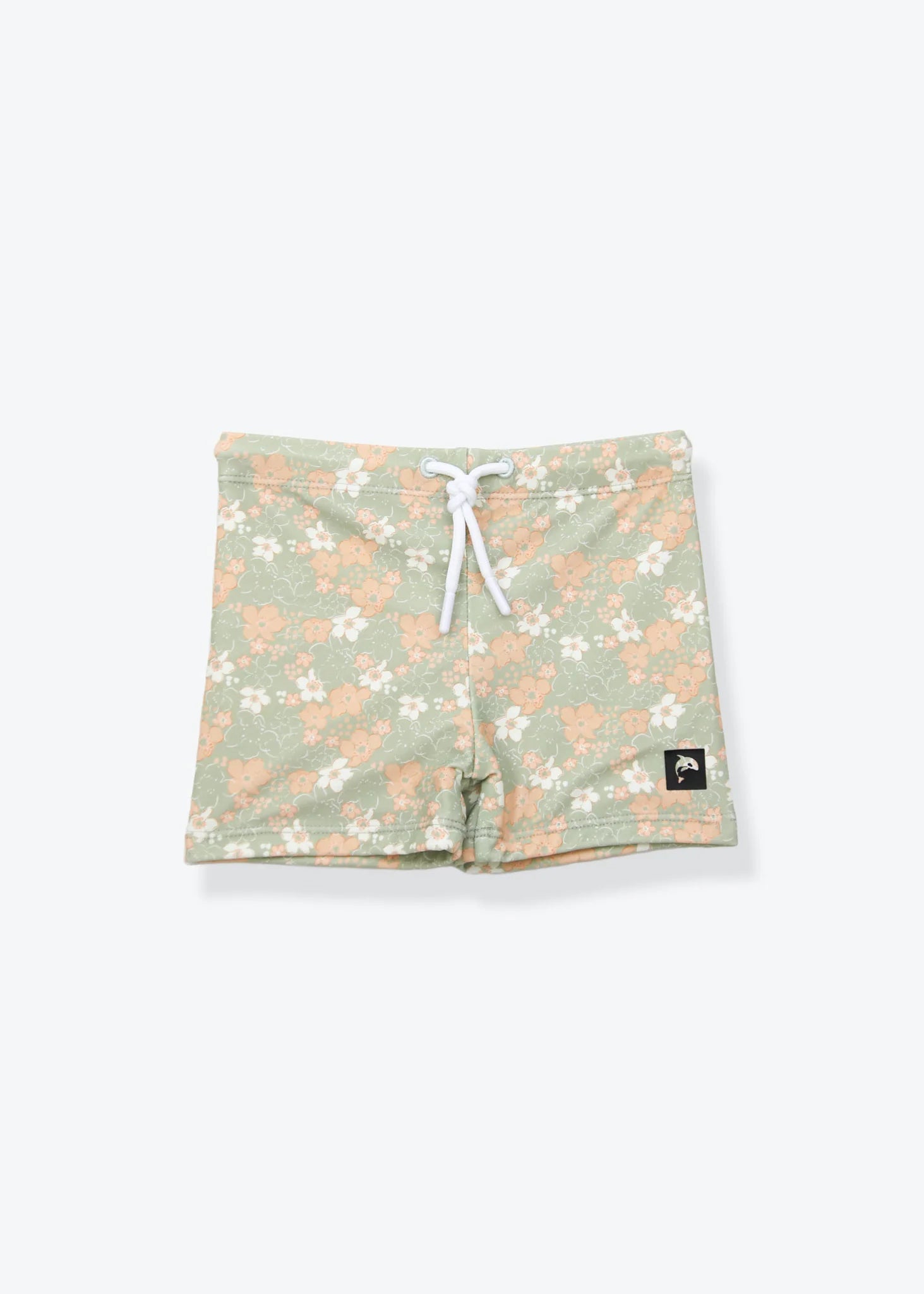 Boardie Shorts – Sage