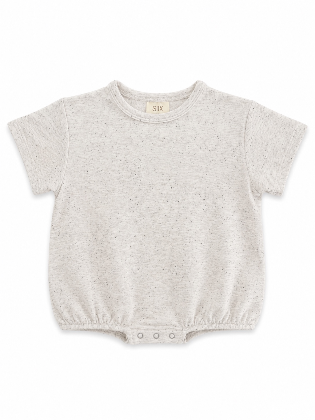 Dove Speckle Bubble