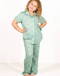 Give 'em Pumpkin Sleep Set