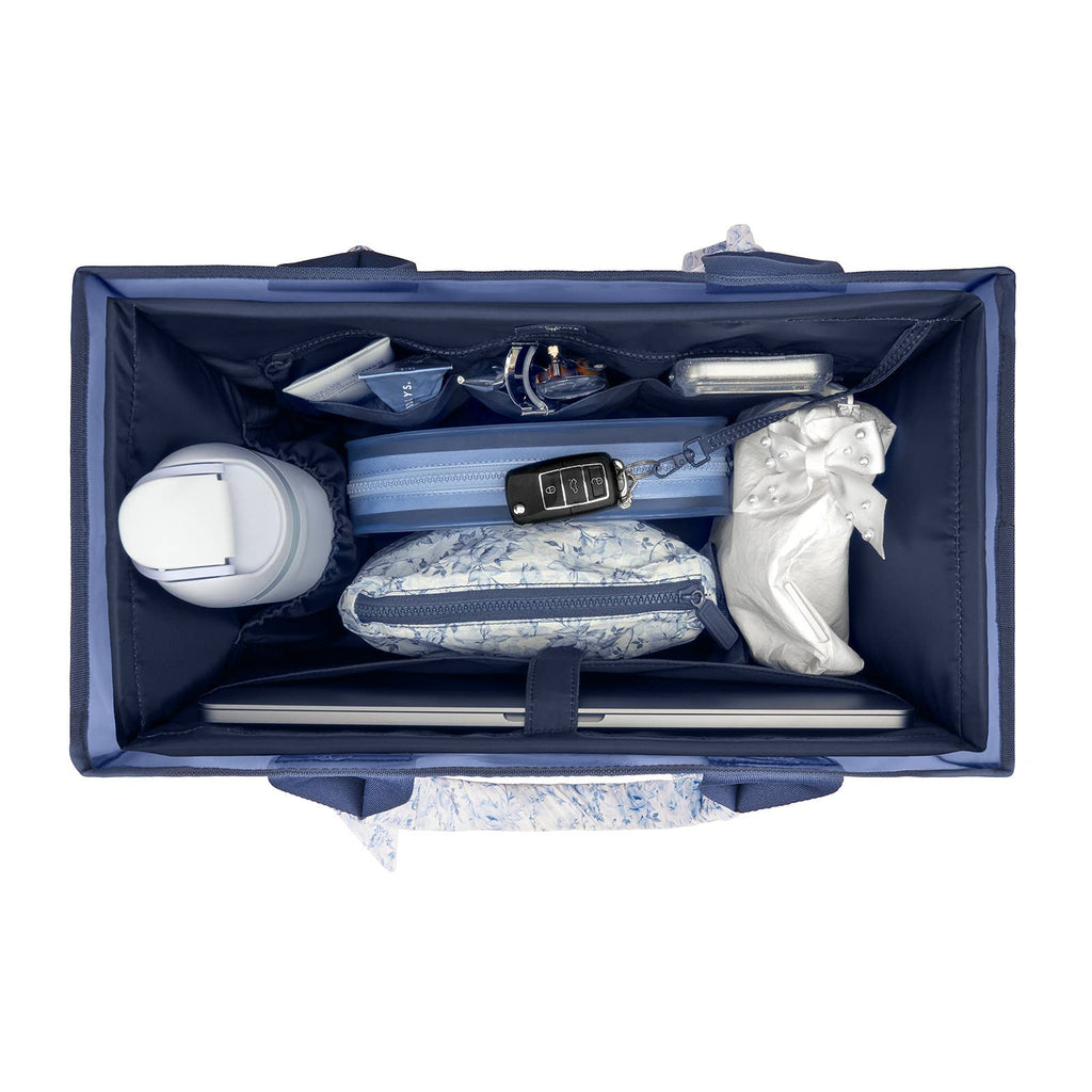 Case Mate Tote Organizer - Oxford Navy