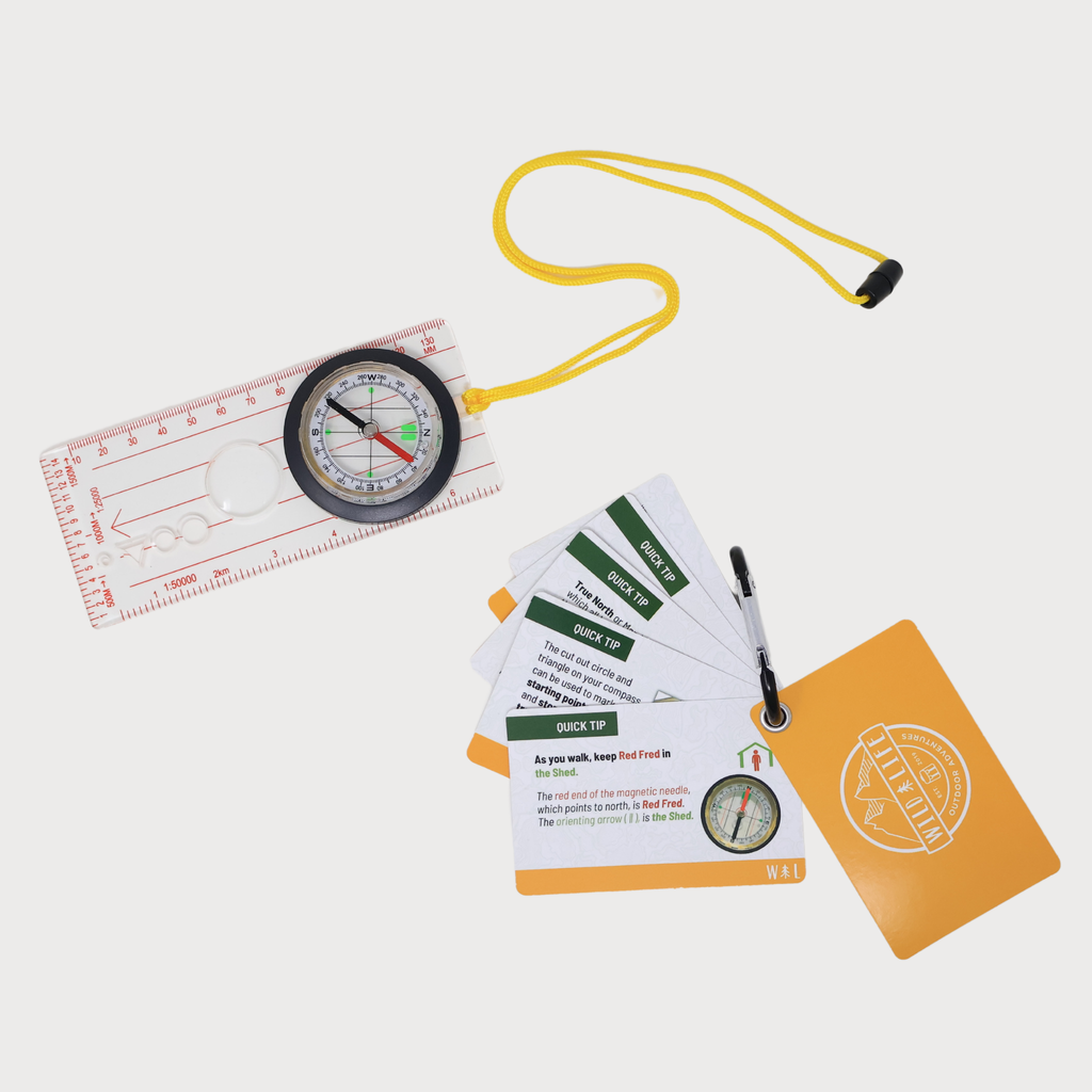 Kids Navigation Kit