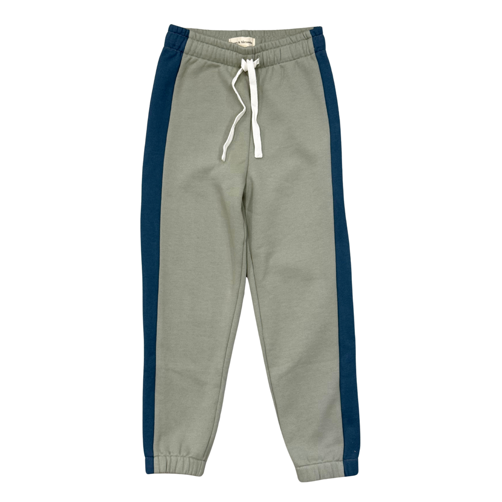 Boy's Comfort Sweatpants