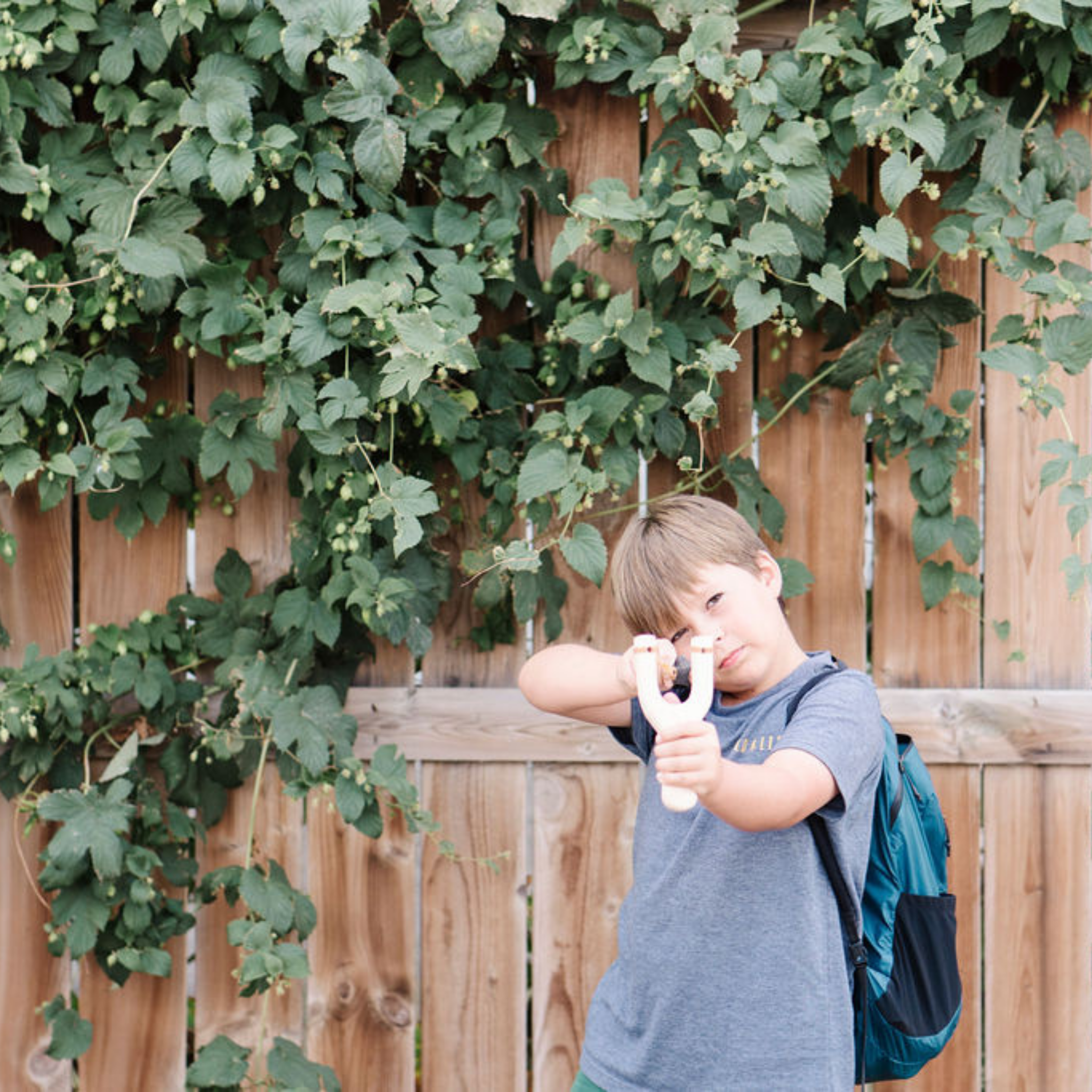 Kids Outdoor Adventure Kit