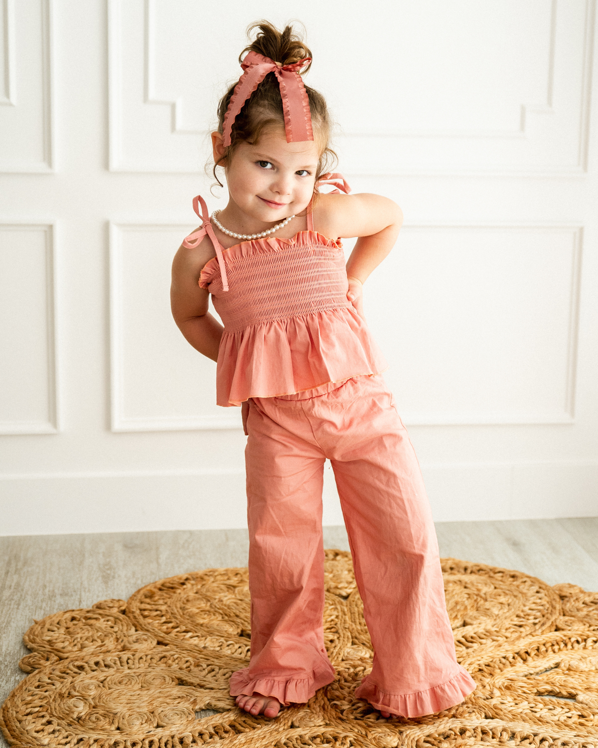Maisie Two-Piece Set