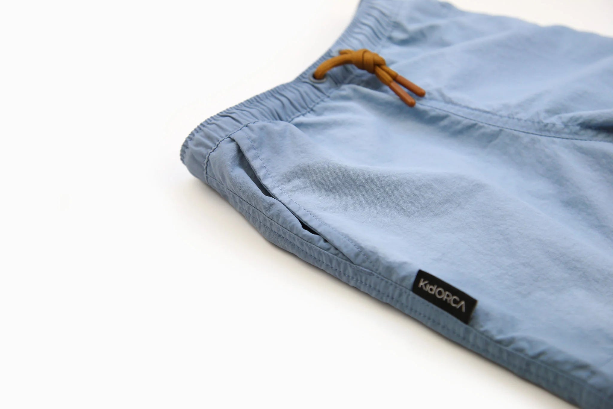 Swim Trunks – Sky Blue
