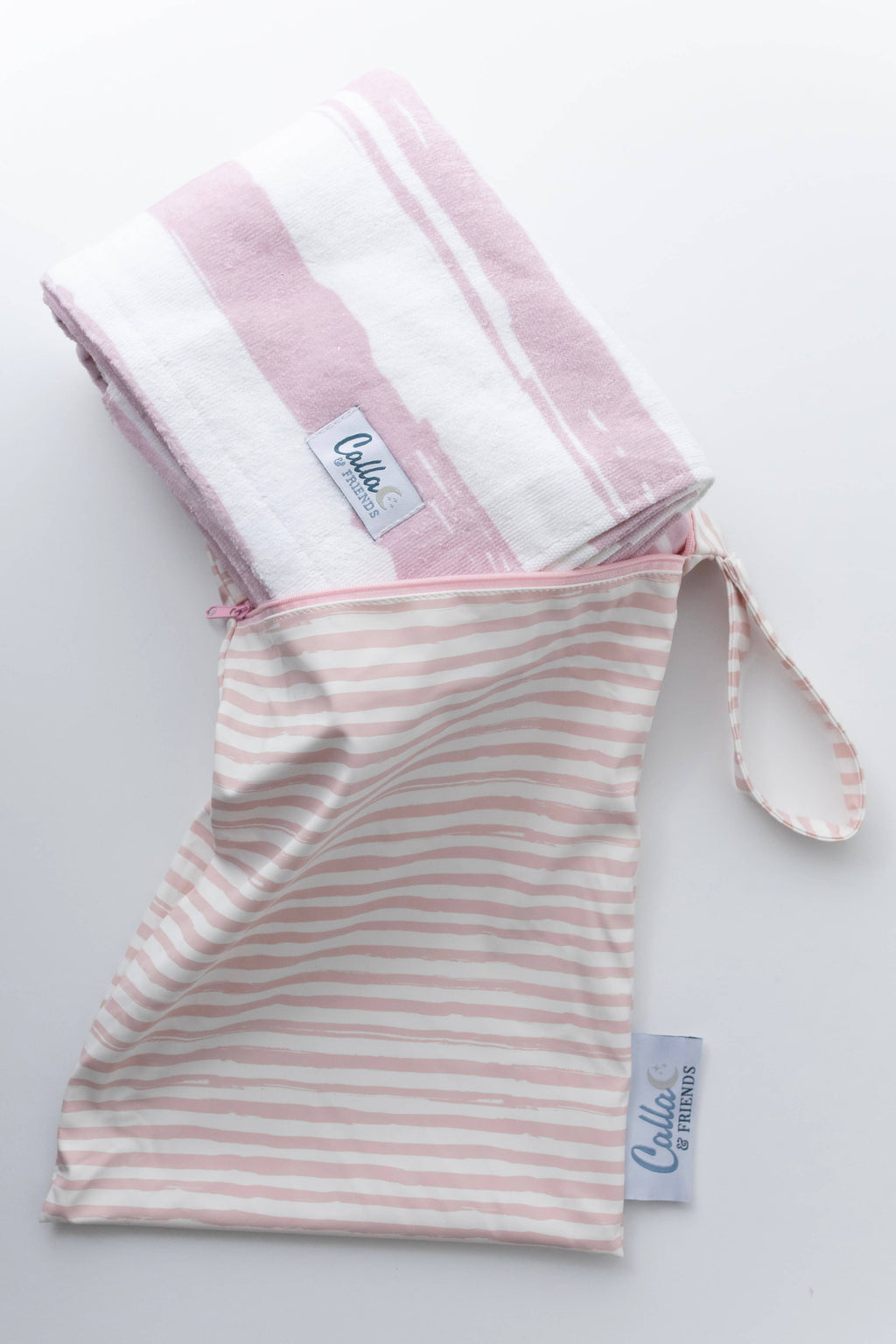 The Maverick Kids Beach Towel