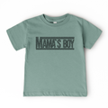 Mama’s Boy Tee