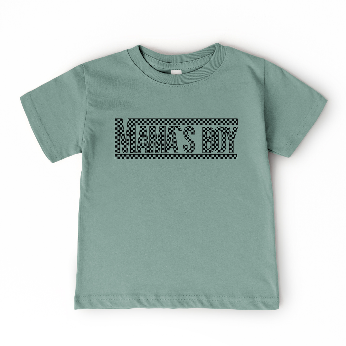 Mama’s Boy Tee