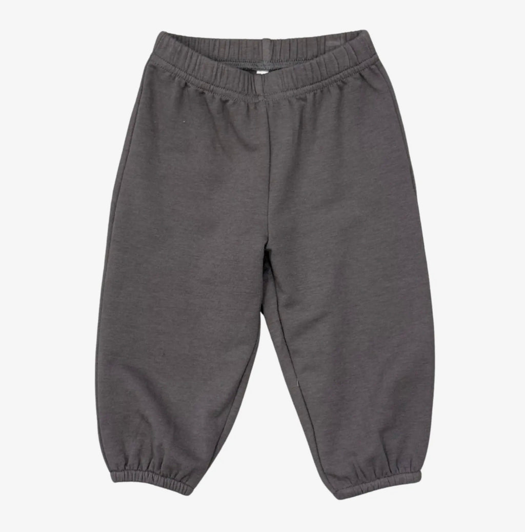 Tornado Gray Sweatpants