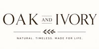 Oak &amp; Ivory - Home