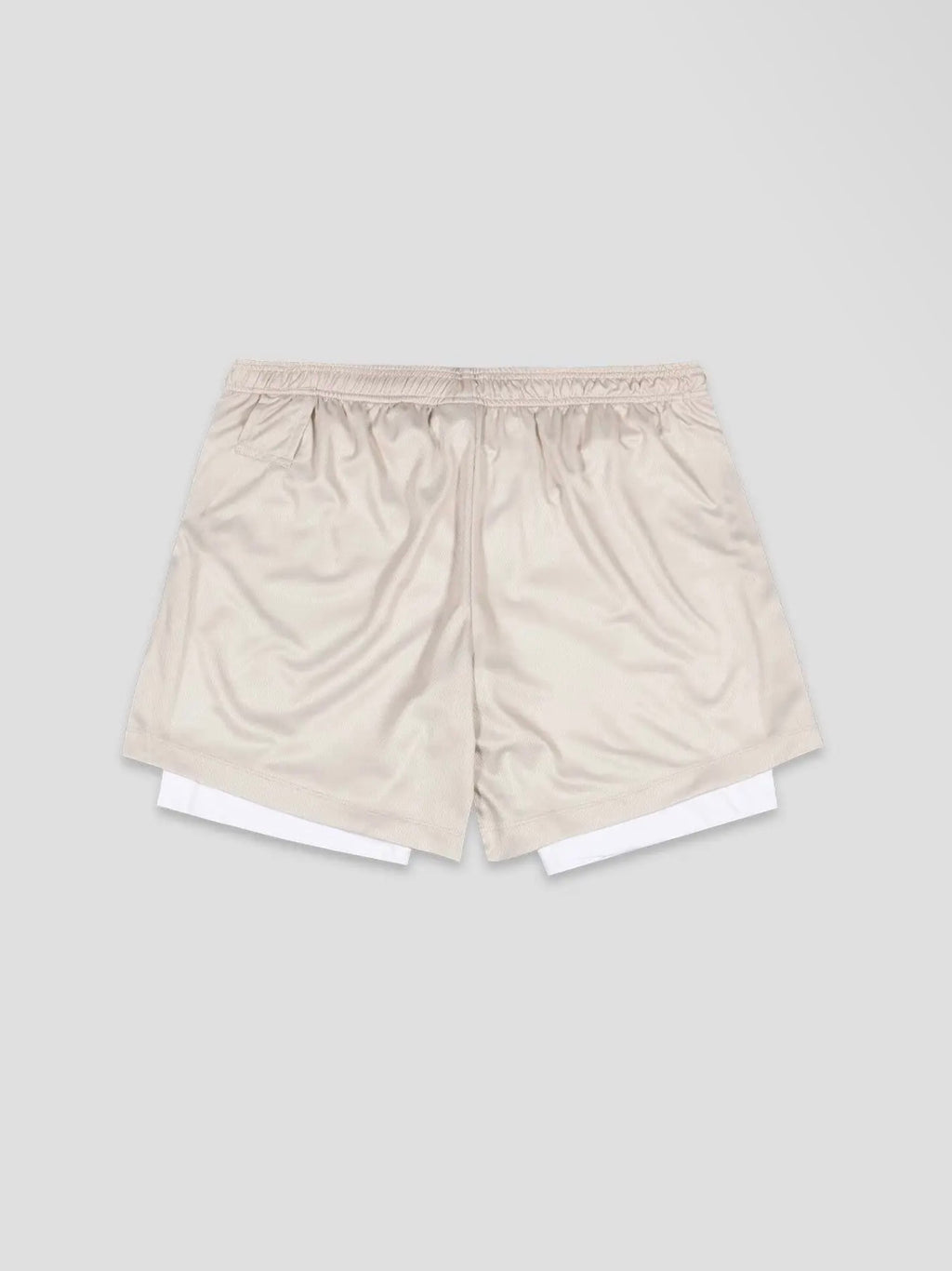 Diamond Air Liner Mesh Shorts