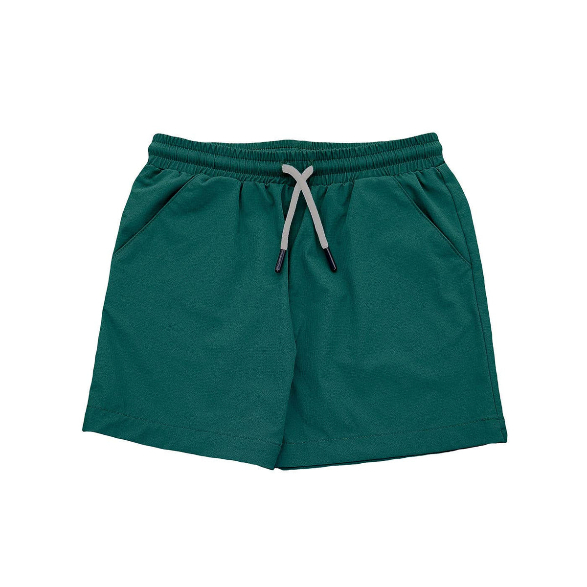 Topsail Performance Short-Golf Green