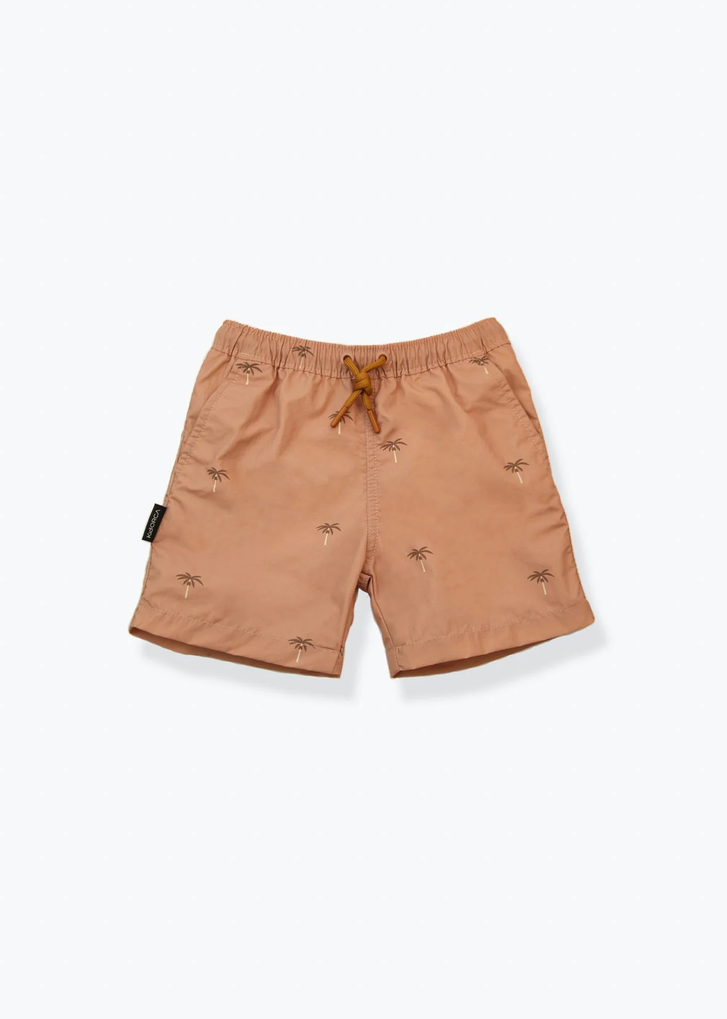 Boys Swim Trunks – Palm Tuscany