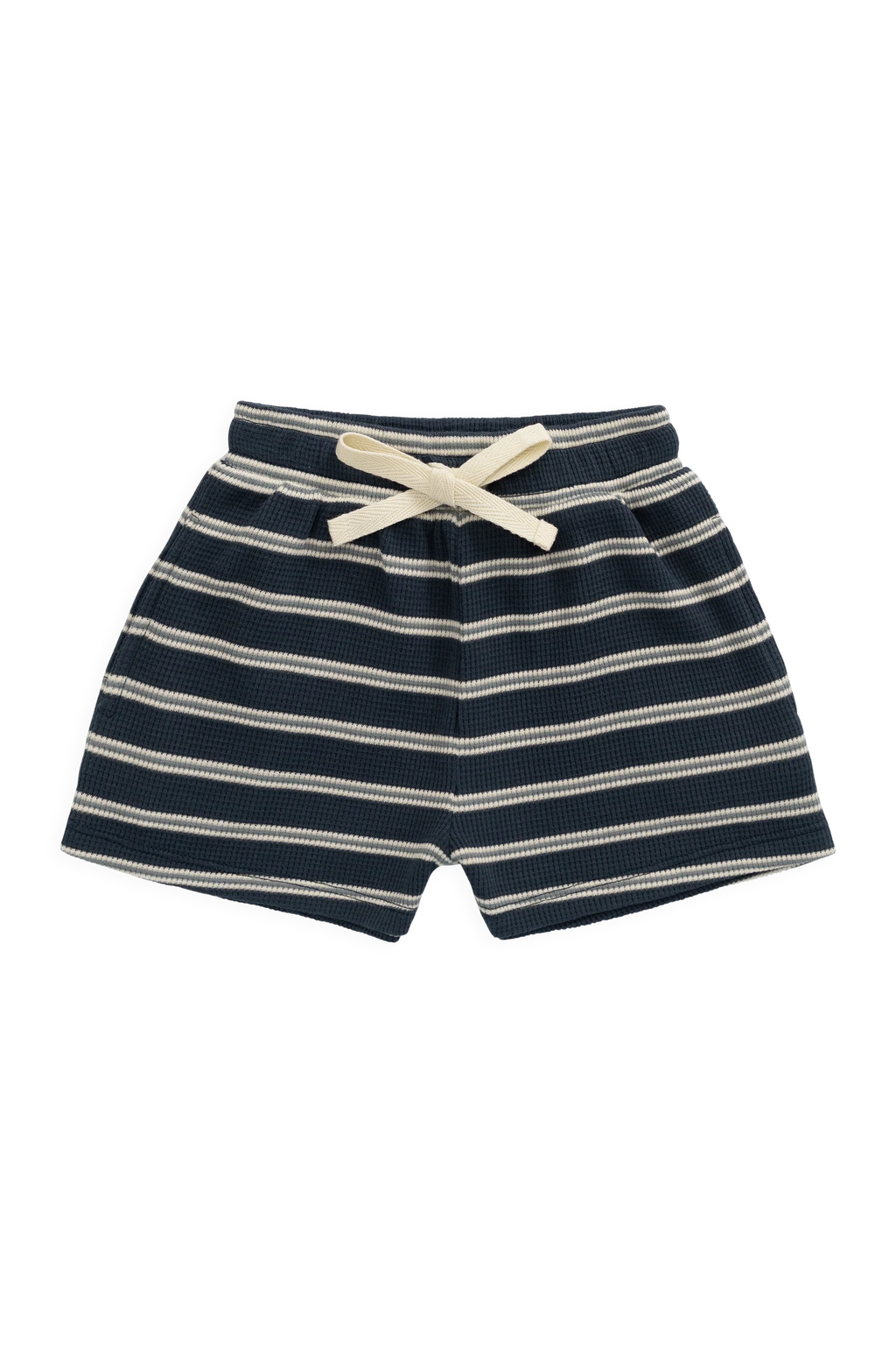 Leith Waffle Short and Tee set