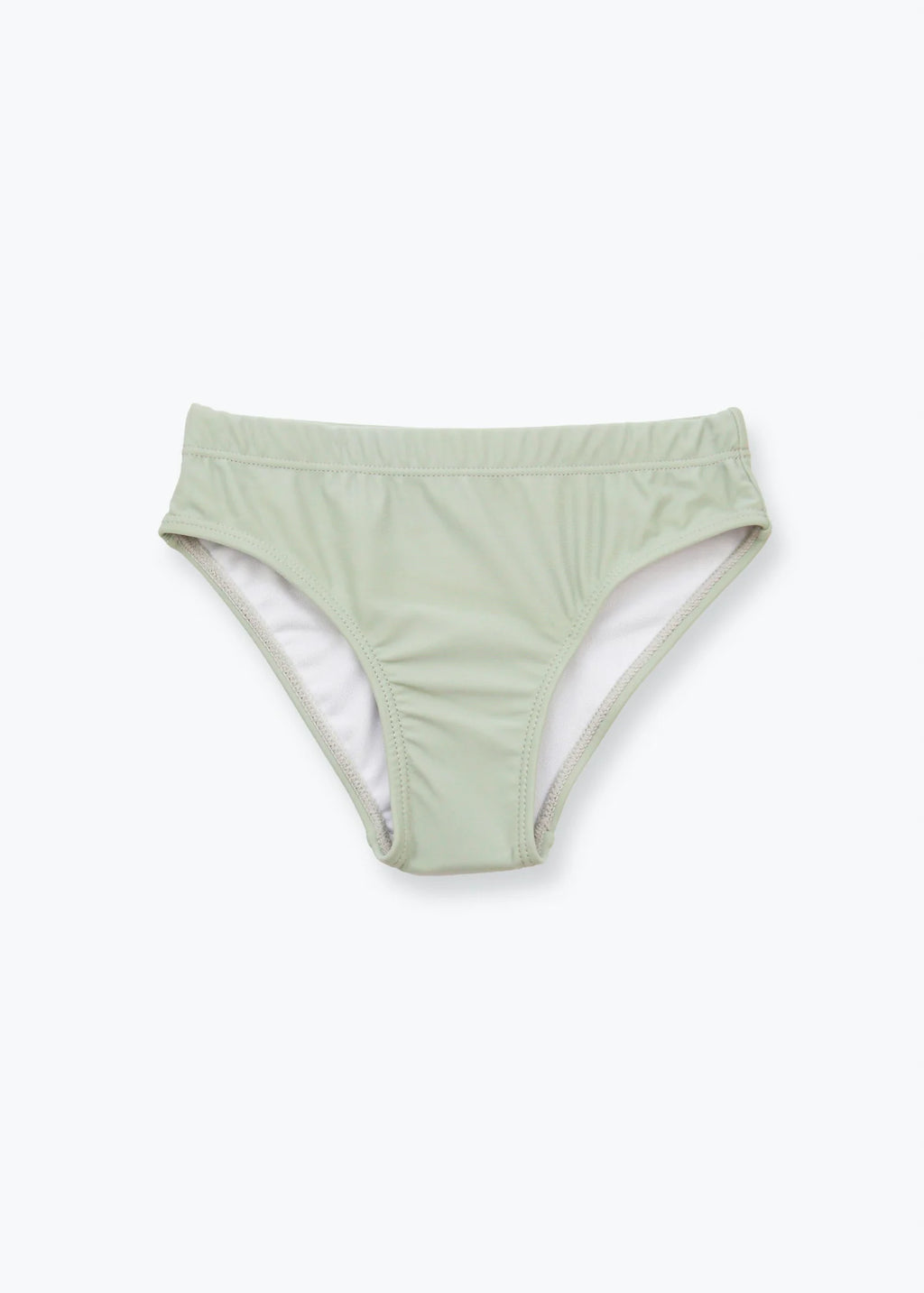 Swim Bottom – Sage