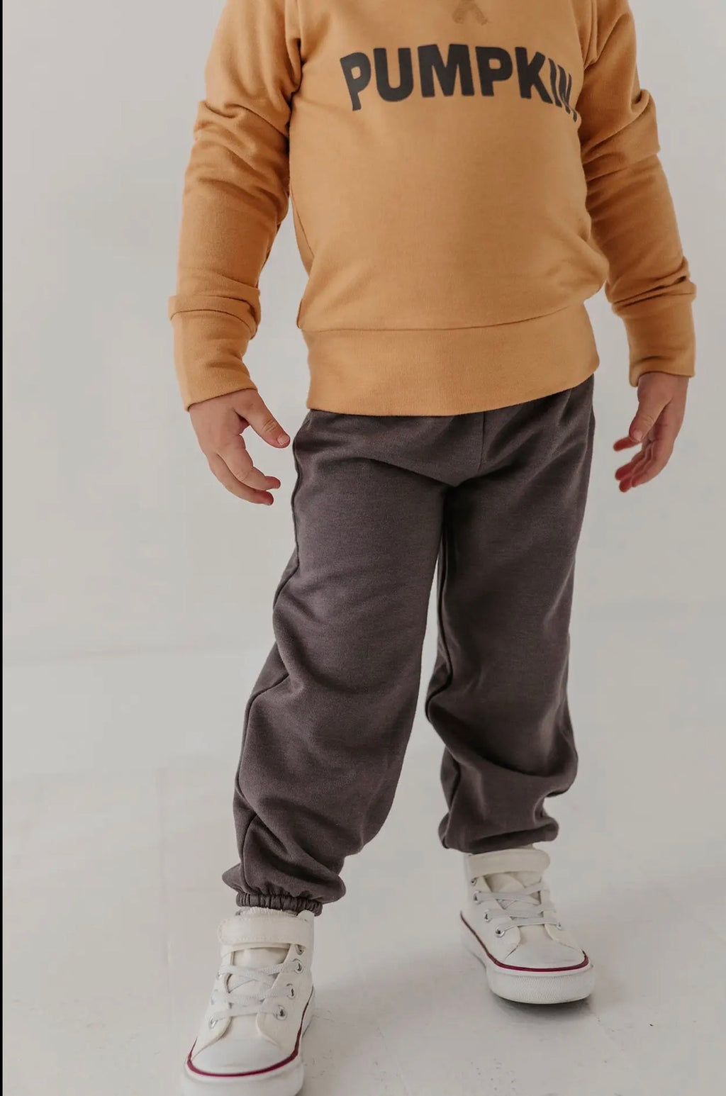 Tornado Gray Sweatpants