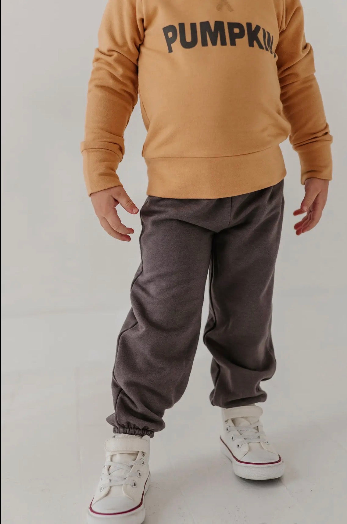 Tornado Gray Sweatpants