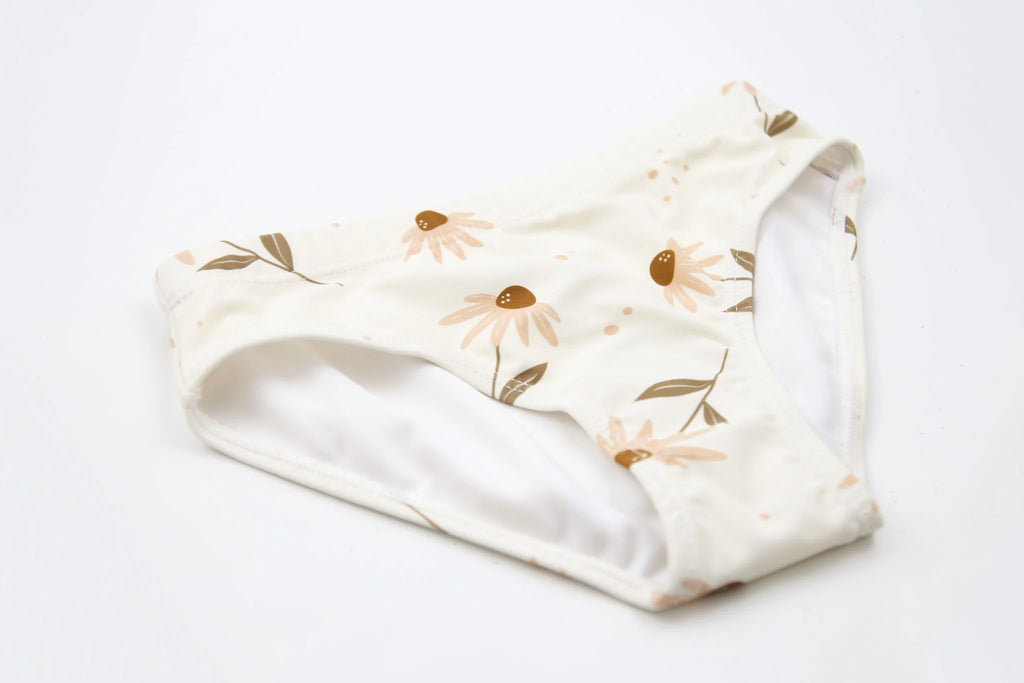 Swim Bottom – Viola Coconut