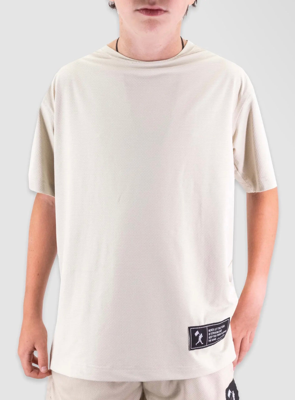 Diamond Flex Lite Tee