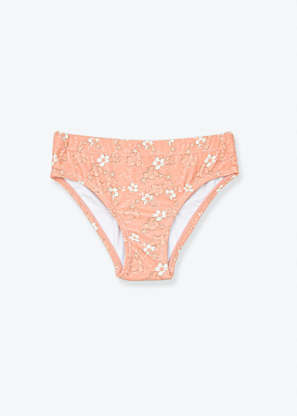 Swim Bottom – Evangelina Tuscany