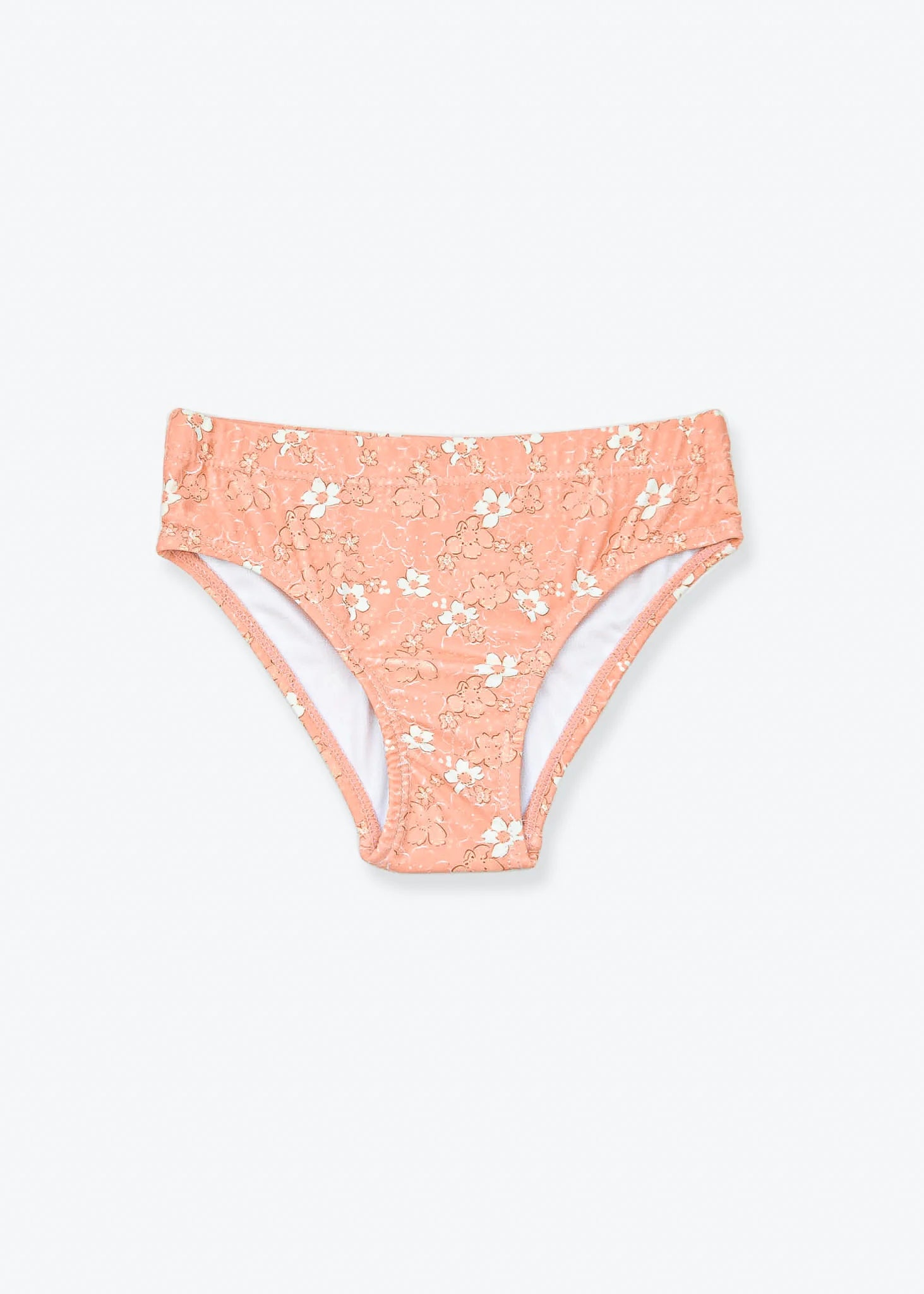 Swim Bottom – Evangelina Tuscany