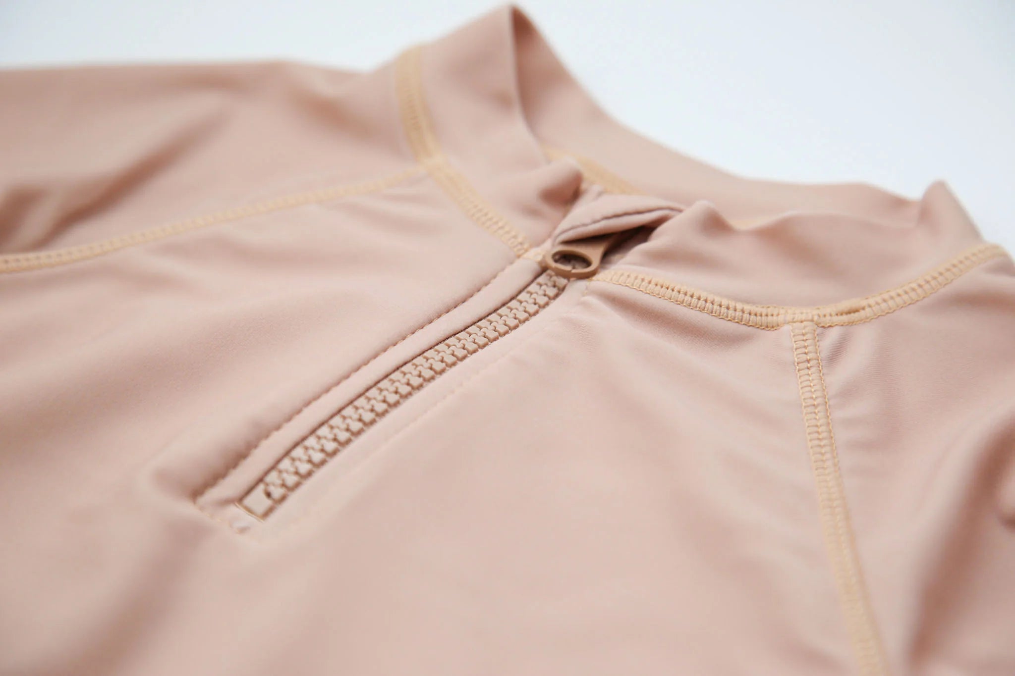 Long Sleeve Rashguard – Tuscany