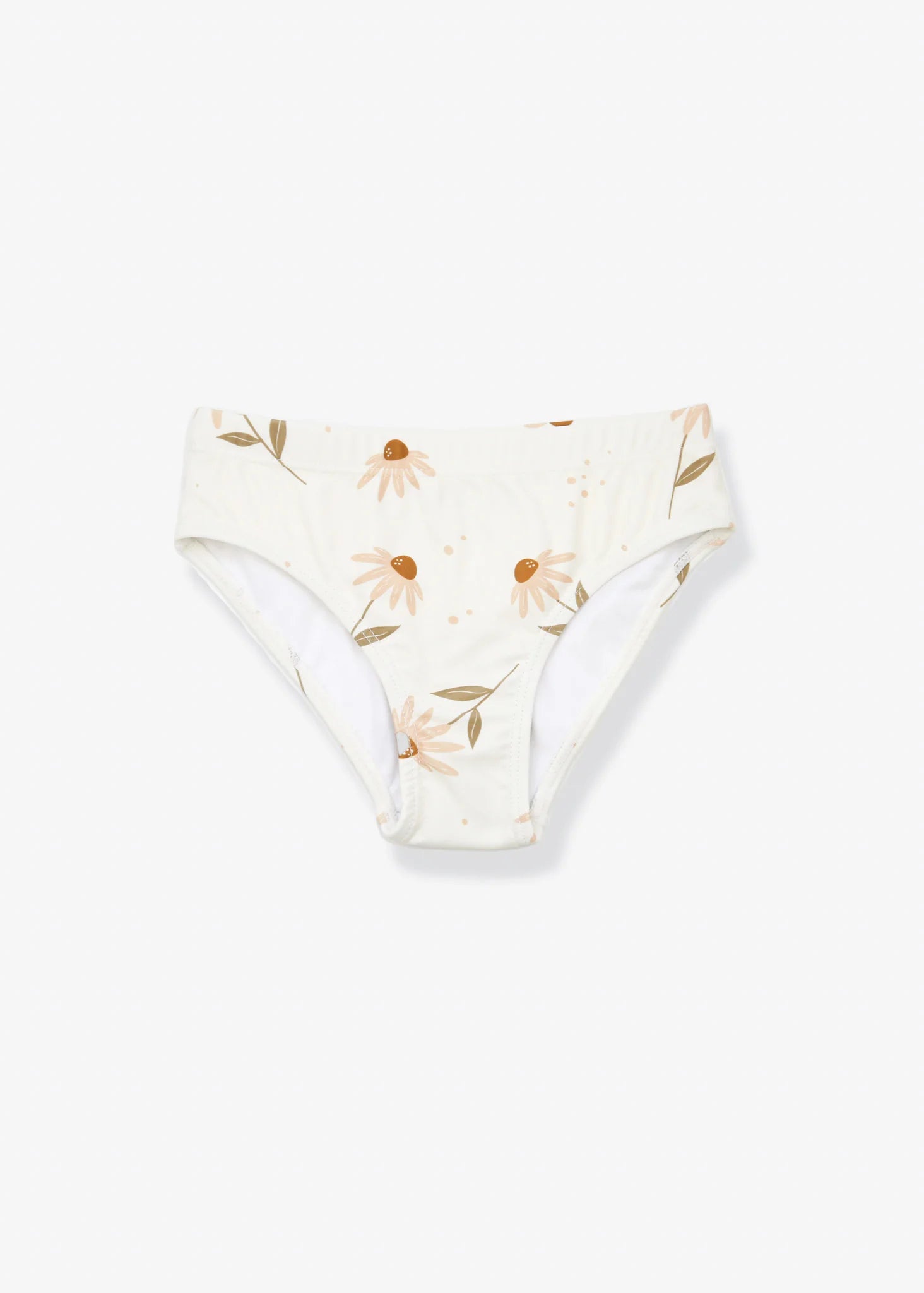 Swim Bottom – Viola Coconut