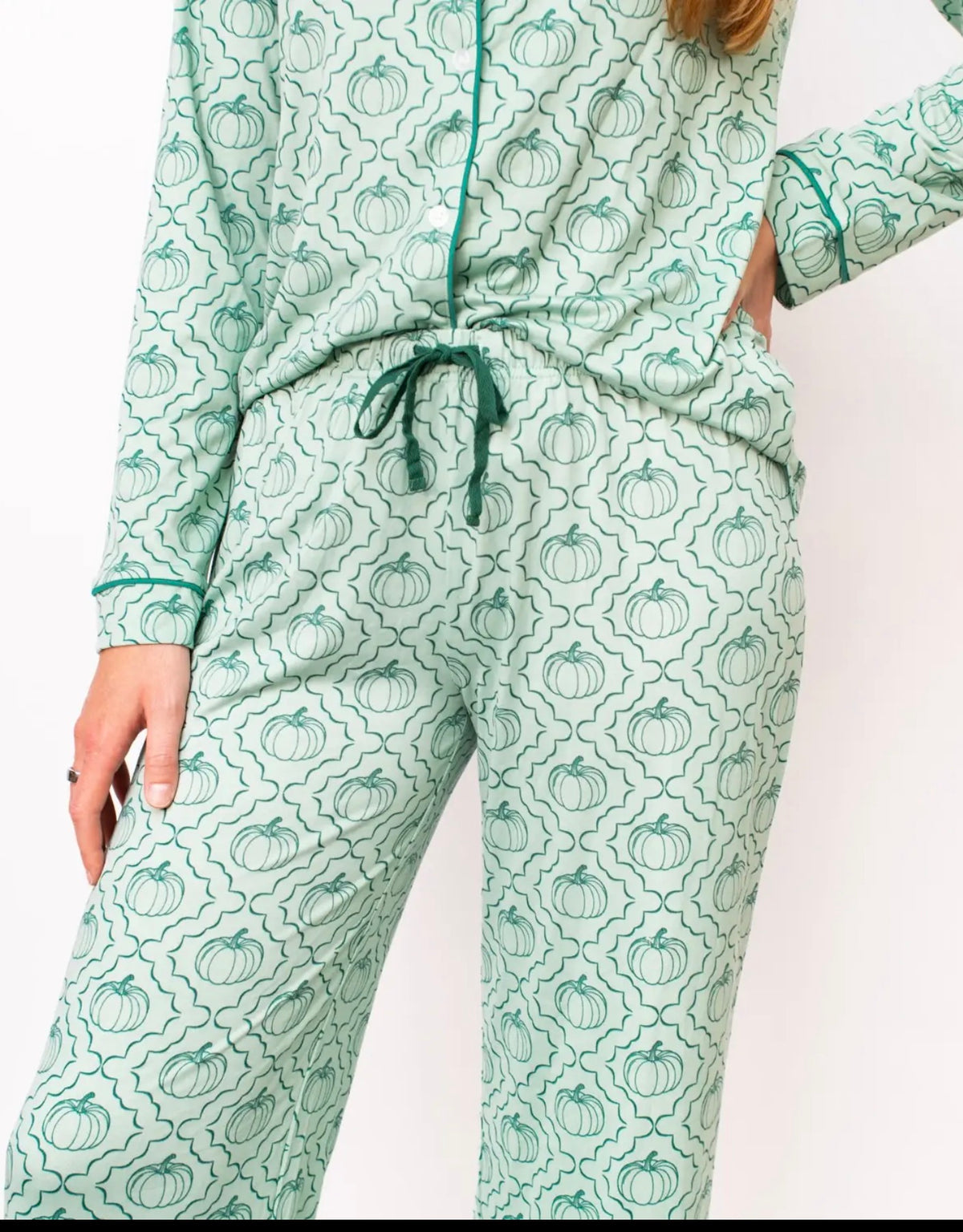 Give ‘Em Pumpkin Pants-Adult
